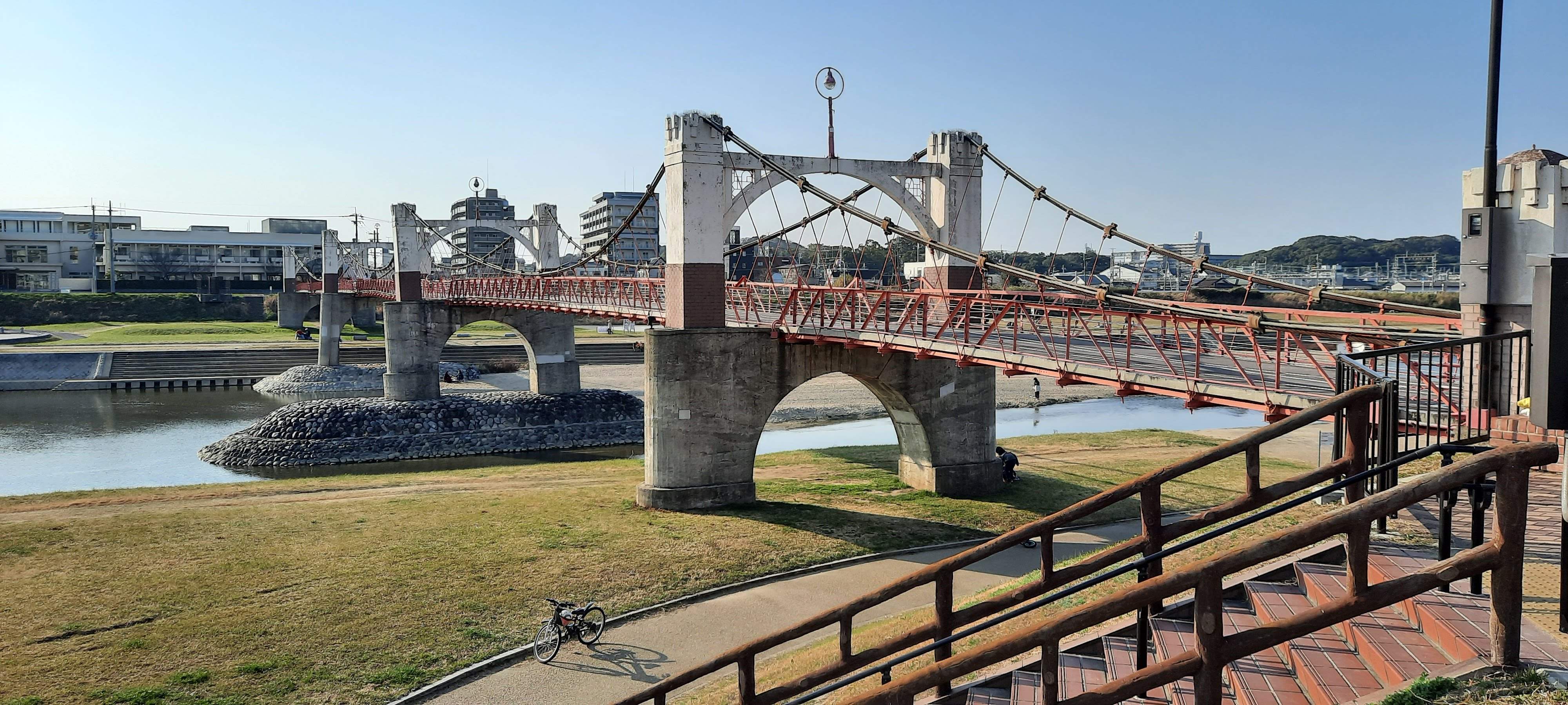 🏞️ 이시카와 강변공원 별의 광장(이시카와카센코엔 호시노히로바) 이미지 8